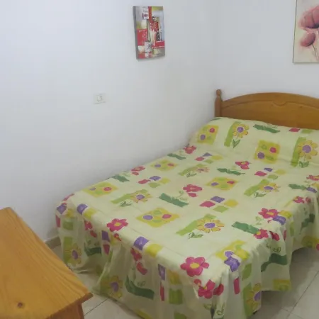 Los Geranios Apartment San Eugenio アパート